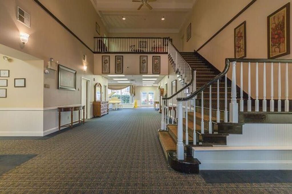 Ivy Stone Senior Living (UPDATED) Get Pricing & See 10 Photos in